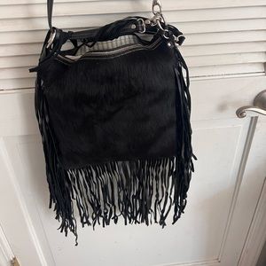 Black Holy Cow Couture